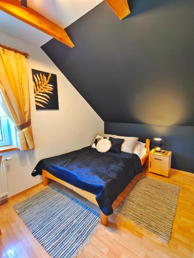 Karczma Maciejówka Czajowice Exterior foto